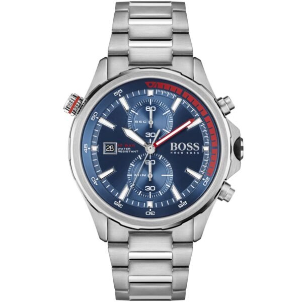 Hugo Boss Watch For Men HB1513823