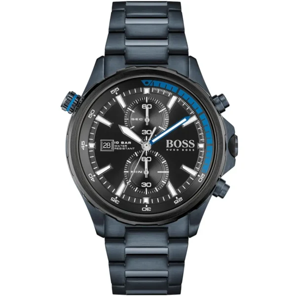 Hugo Boss Watch For Men HB1513824