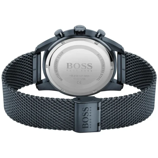 Hugo Boss Watch For Men HB1513836