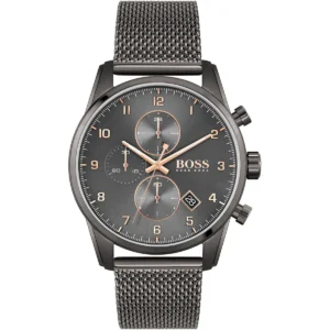 Hugo Boss Watch For Men HB1513837