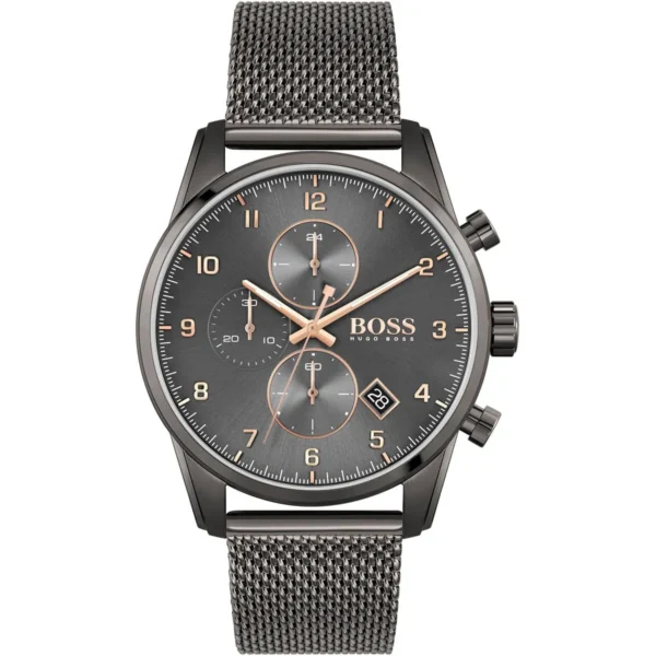 Hugo Boss Watch For Men HB1513837