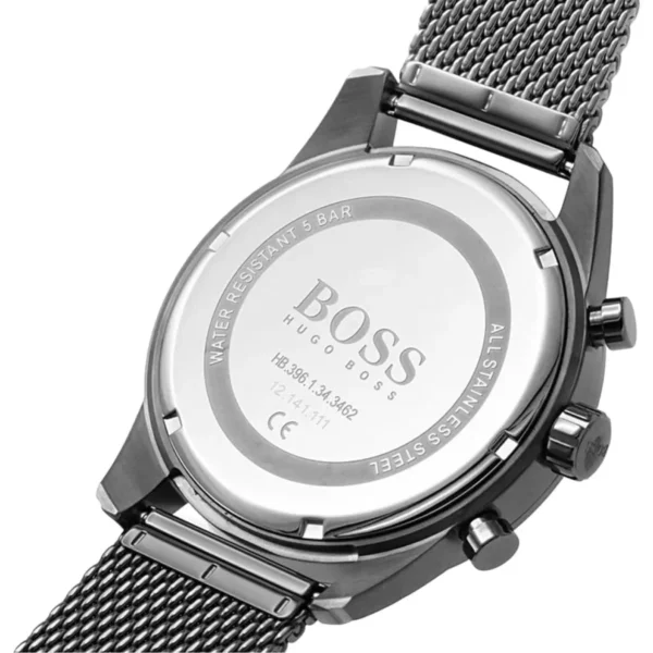 Hugo Boss Watch For Men HB1513837