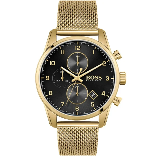 Hugo Boss Watch For Men HB1513838