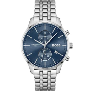 Hugo Boss Watch For Men HB1513839