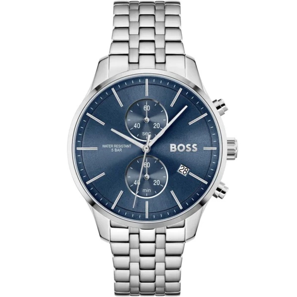 Hugo Boss Watch For Men HB1513839
