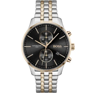 Hugo Boss Watch For Men HB1513840