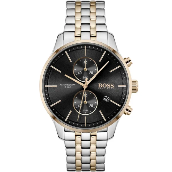 Hugo Boss Watch For Men HB1513840