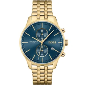 Hugo Boss Watch For Men HB1513841