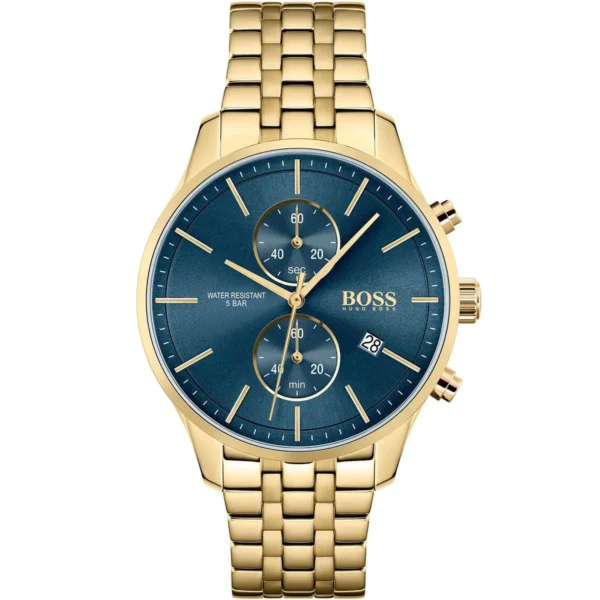 Hugo Boss Watch For Men HB1513841