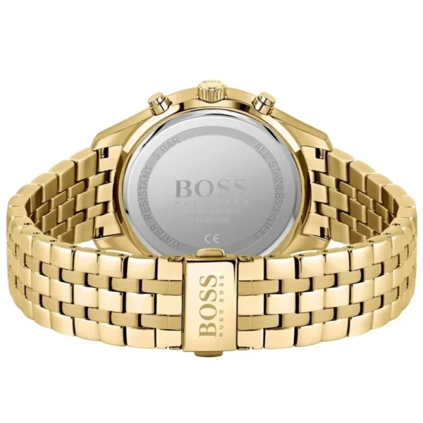 Hugo Boss Watch For Men HB1513841
