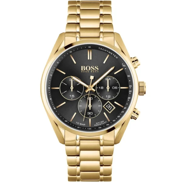 Hugo Boss Watch For Men HB1513848