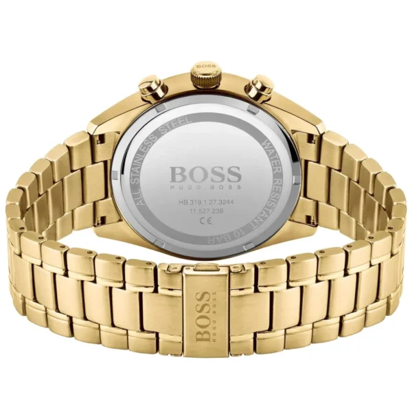Hugo Boss Watch For Men HB1513848
