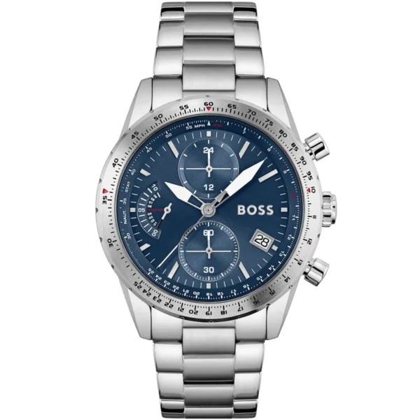 Hugo Boss Watch For Men HB1513850