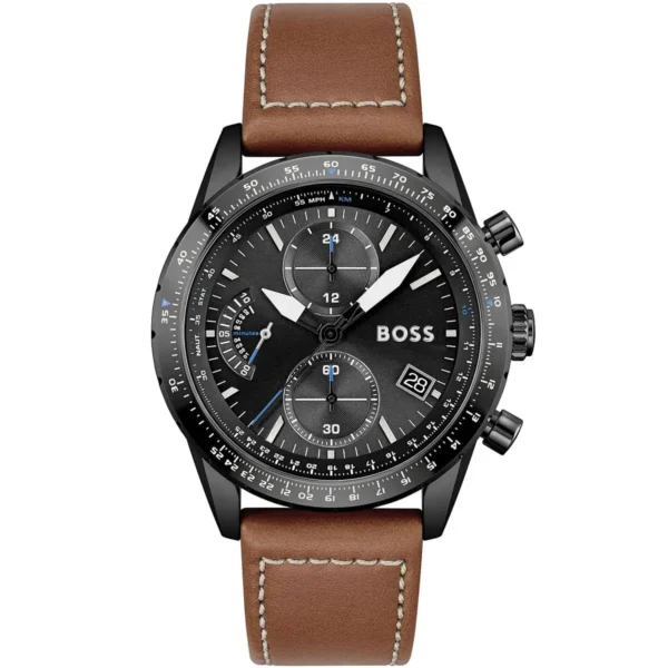 Hugo Boss Watch For Men HB1513851