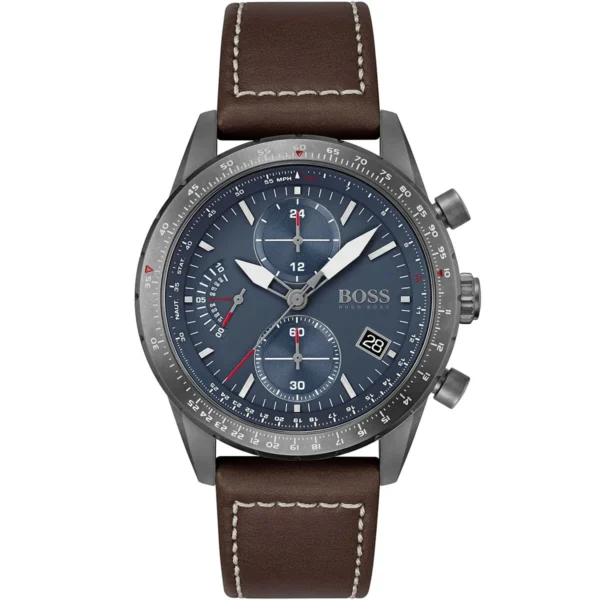 Hugo Boss Watch For Men HB1513852