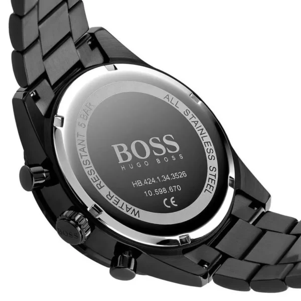 Hugo Boss Watch For Men HB1513854