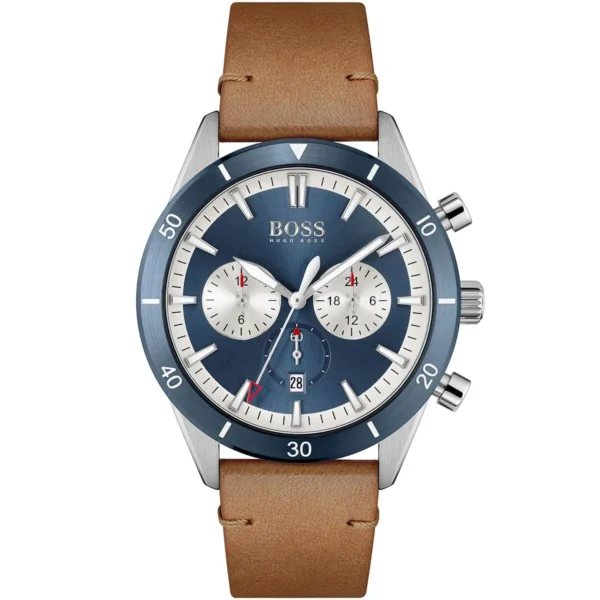 Hugo Boss Watch For Men HB1513860