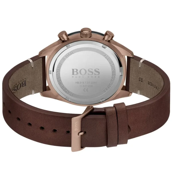 Hugo Boss Watch For Men HB1513861
