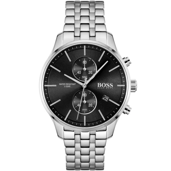 Hugo Boss Watch For Men HB1513869