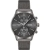 Hugo Boss Watch For Men HB1513870