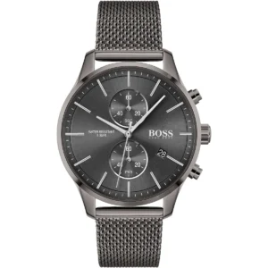 Hugo Boss Watch For Men HB1513870