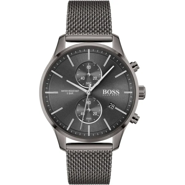 Hugo Boss Watch For Men HB1513870