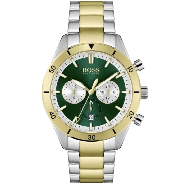 Hugo Boss Watch For Men HB1513872