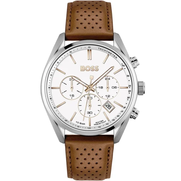 Hugo Boss Watch For Men HB1513879