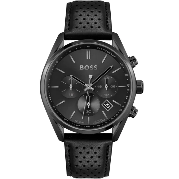 Hugo Boss Watch For Men HB1513880