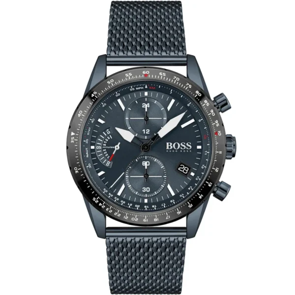 Hugo Boss Watch For Men HB1513887