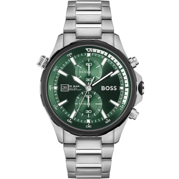 Hugo Boss Watch For Men HB1513930
