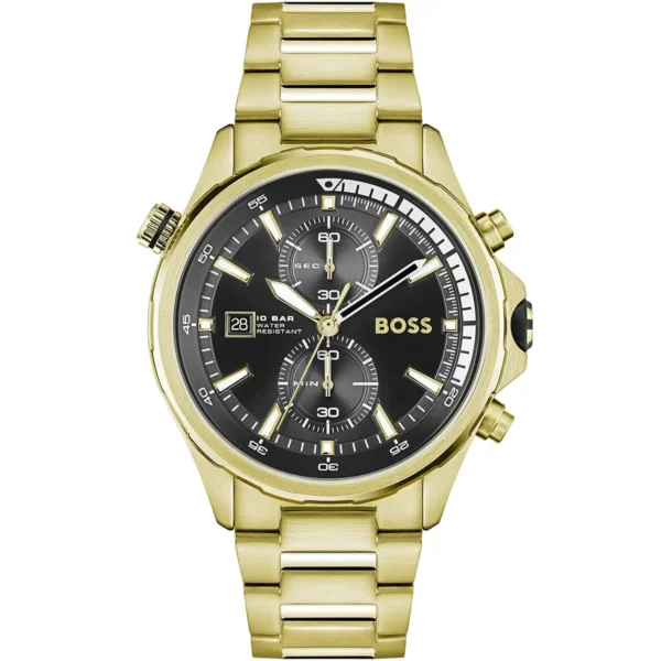 Hugo Boss Watch For Men HB1513932