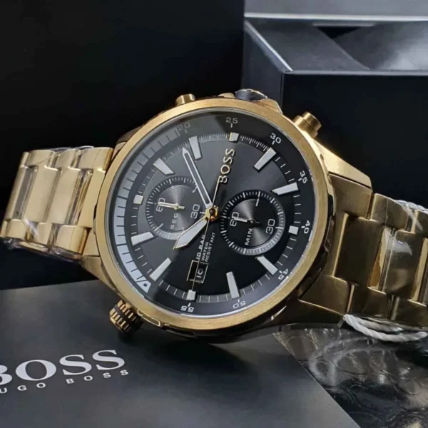 Hugo Boss Watch For Men HB1513932