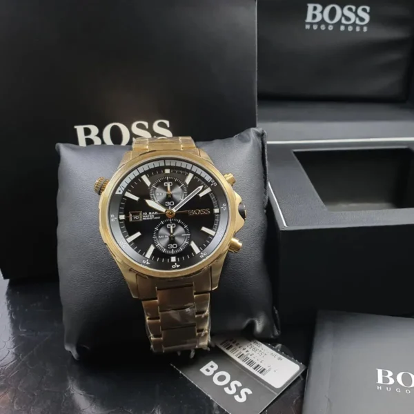 Hugo Boss Watch For Men HB1513932