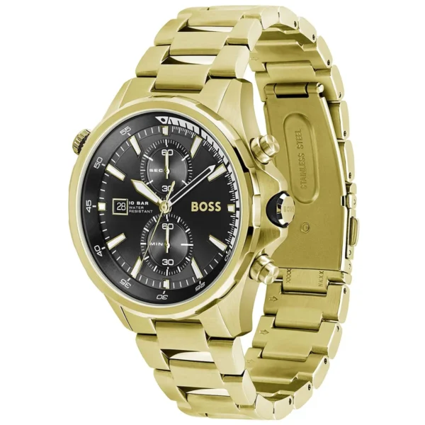 Hugo Boss Watch For Men HB1513932