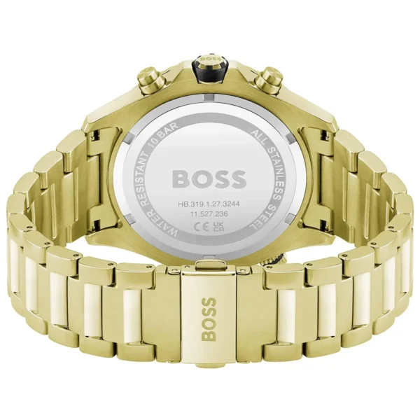 Hugo Boss Watch For Men HB1513932