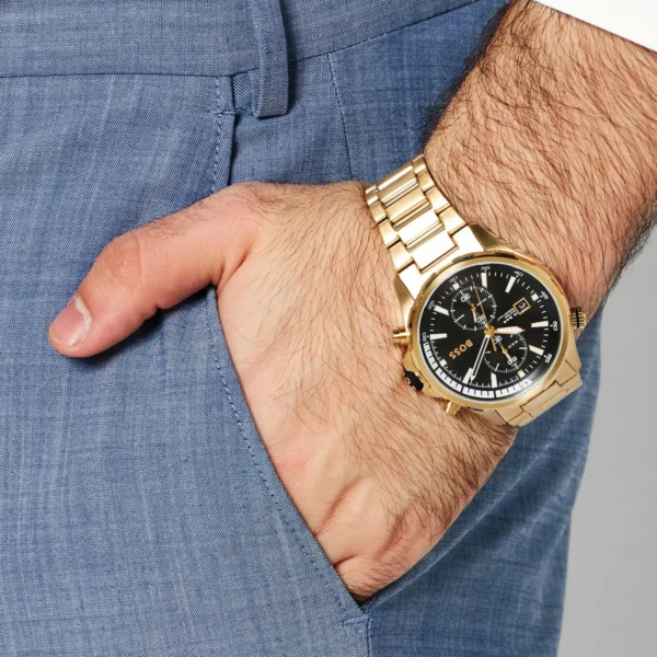 Hugo Boss Watch For Men HB1513932