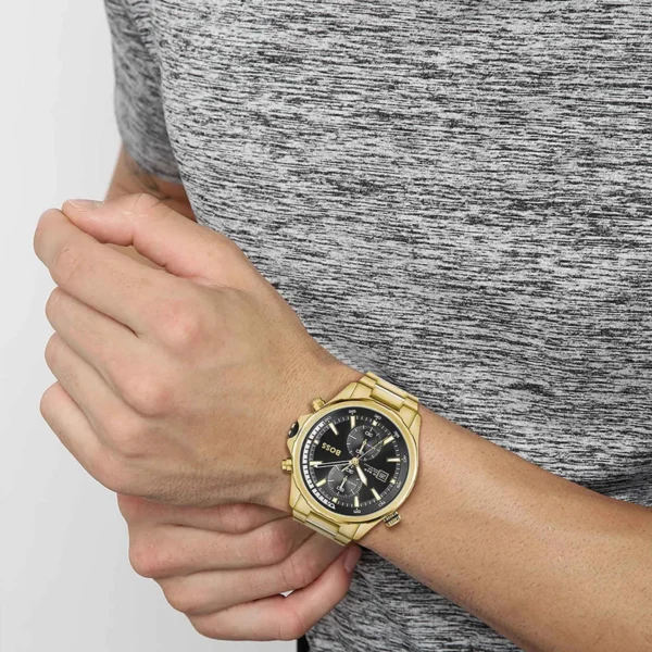 Hugo Boss Watch For Men HB1513932