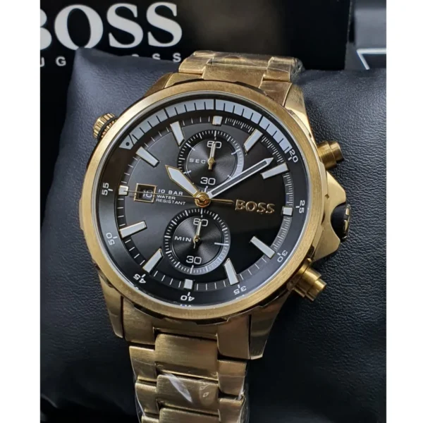 Hugo Boss Watch For Men HB1513932