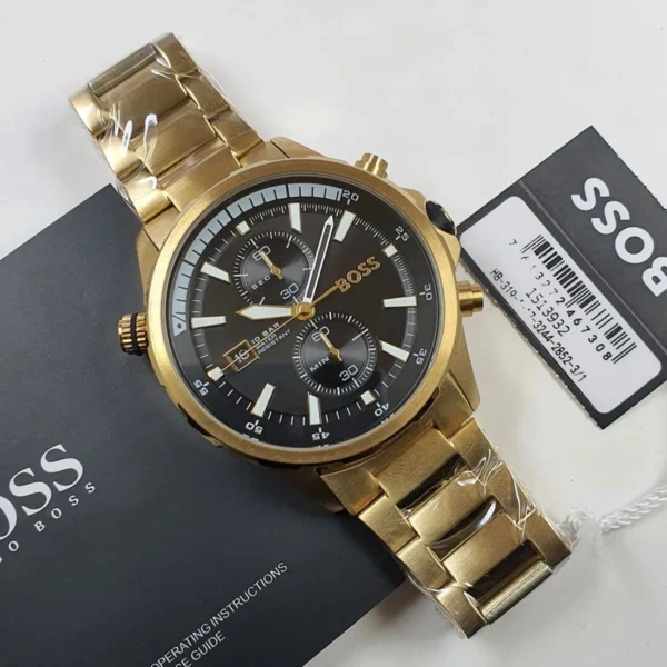 Hugo Boss Watch For Men HB1513932