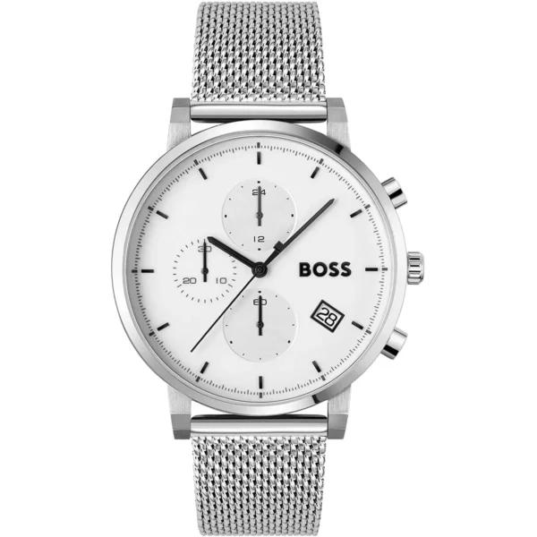 Hugo Boss Watch For Men HB1513933