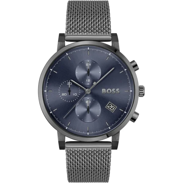 Hugo Boss Watch For Men HB1513934