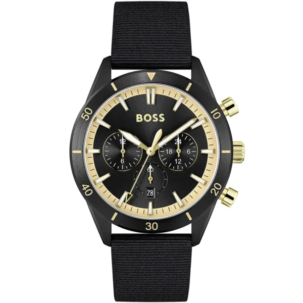 Hugo Boss Watch For Men HB1513935