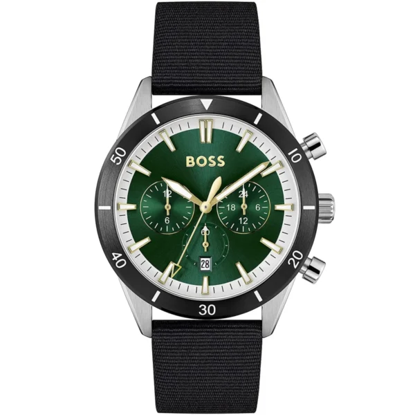 Hugo Boss Watch For Men HB1513936