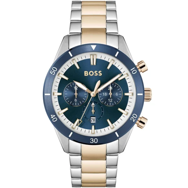 Hugo Boss Watch For Men HB1513937
