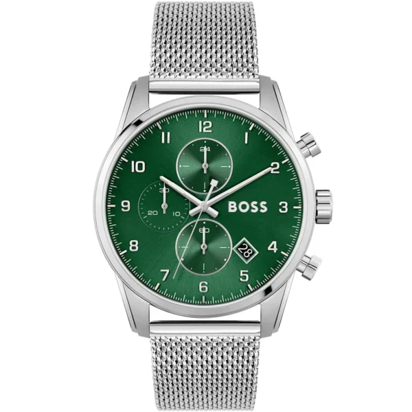 Hugo Boss Watch For Men HB1513938
