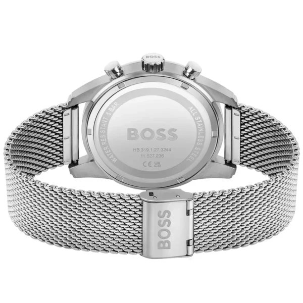 Hugo Boss Watch For Men HB1513938
