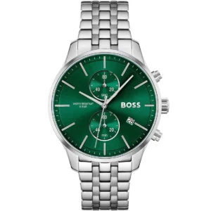 Hugo Boss Watch For Men HB1513975