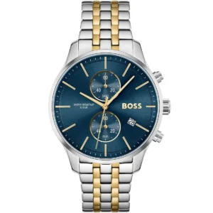 Hugo Boss Watch For Men HB1513976
