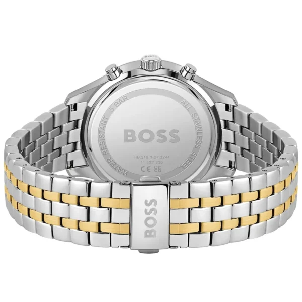 Hugo Boss Watch For Men HB1513976